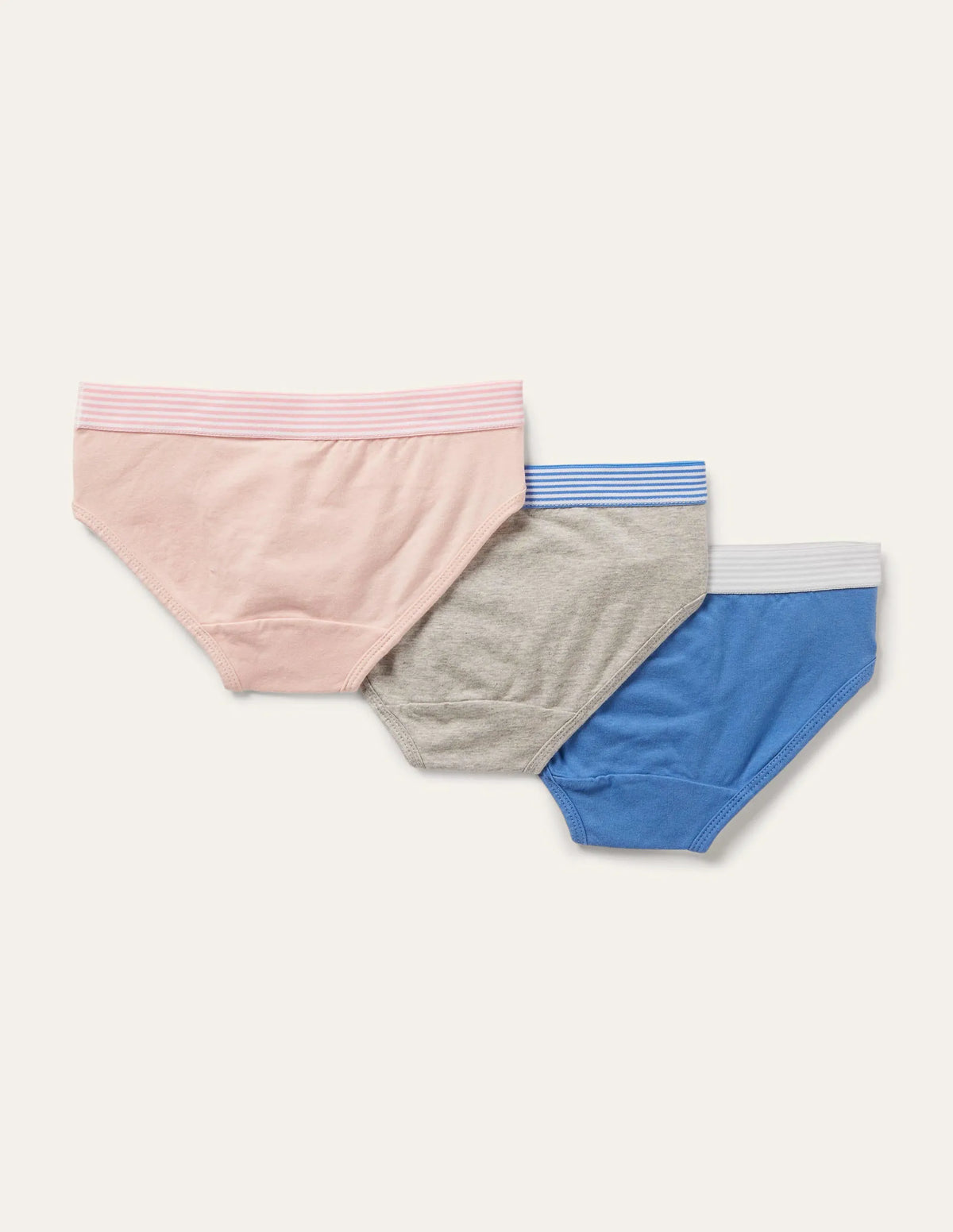 Underwear 3 Pack-Multi