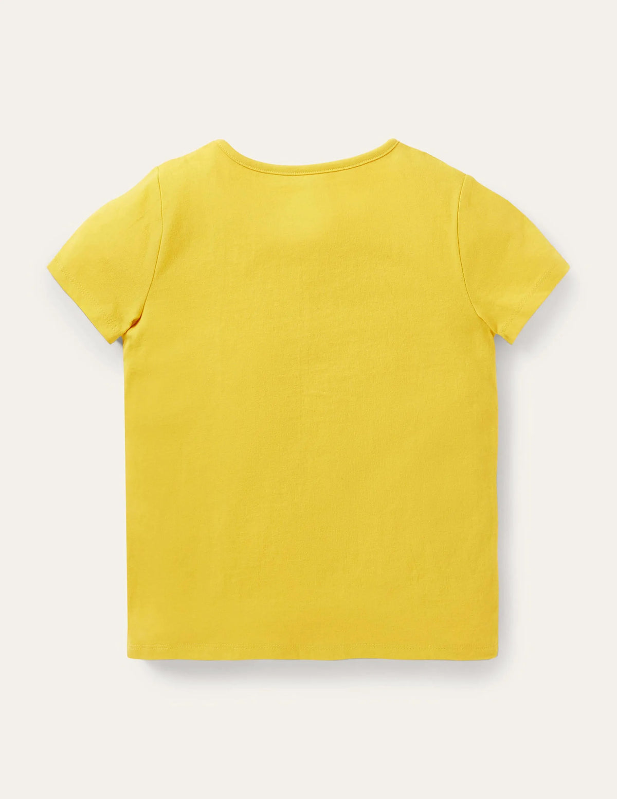 Flutter Fun Fact T-shirt-Daffodil Yellow Flowers