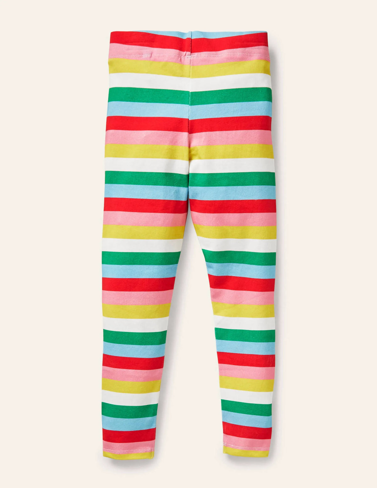 Fun Leggings-Rainbow Multi