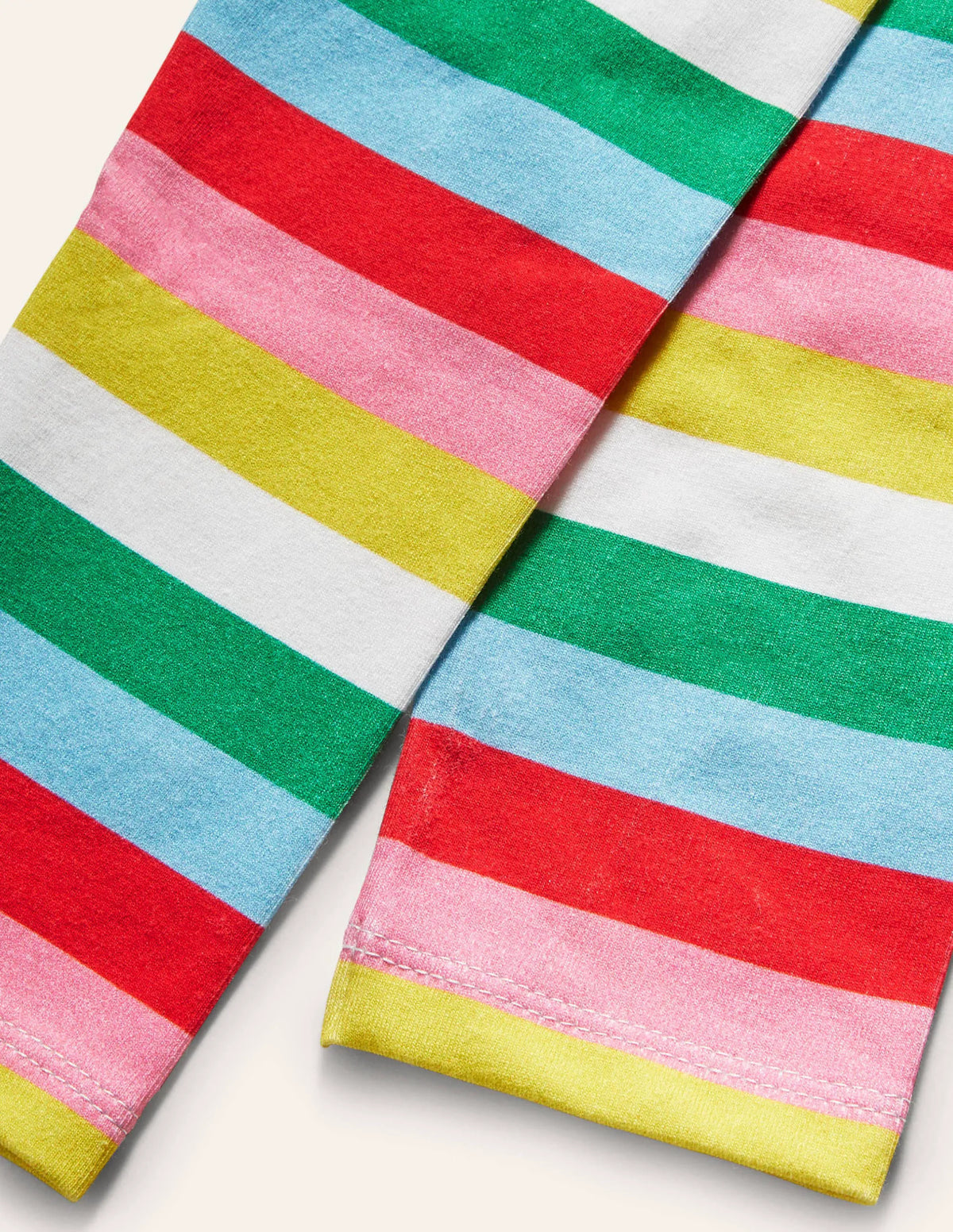 Fun Leggings-Rainbow Multi