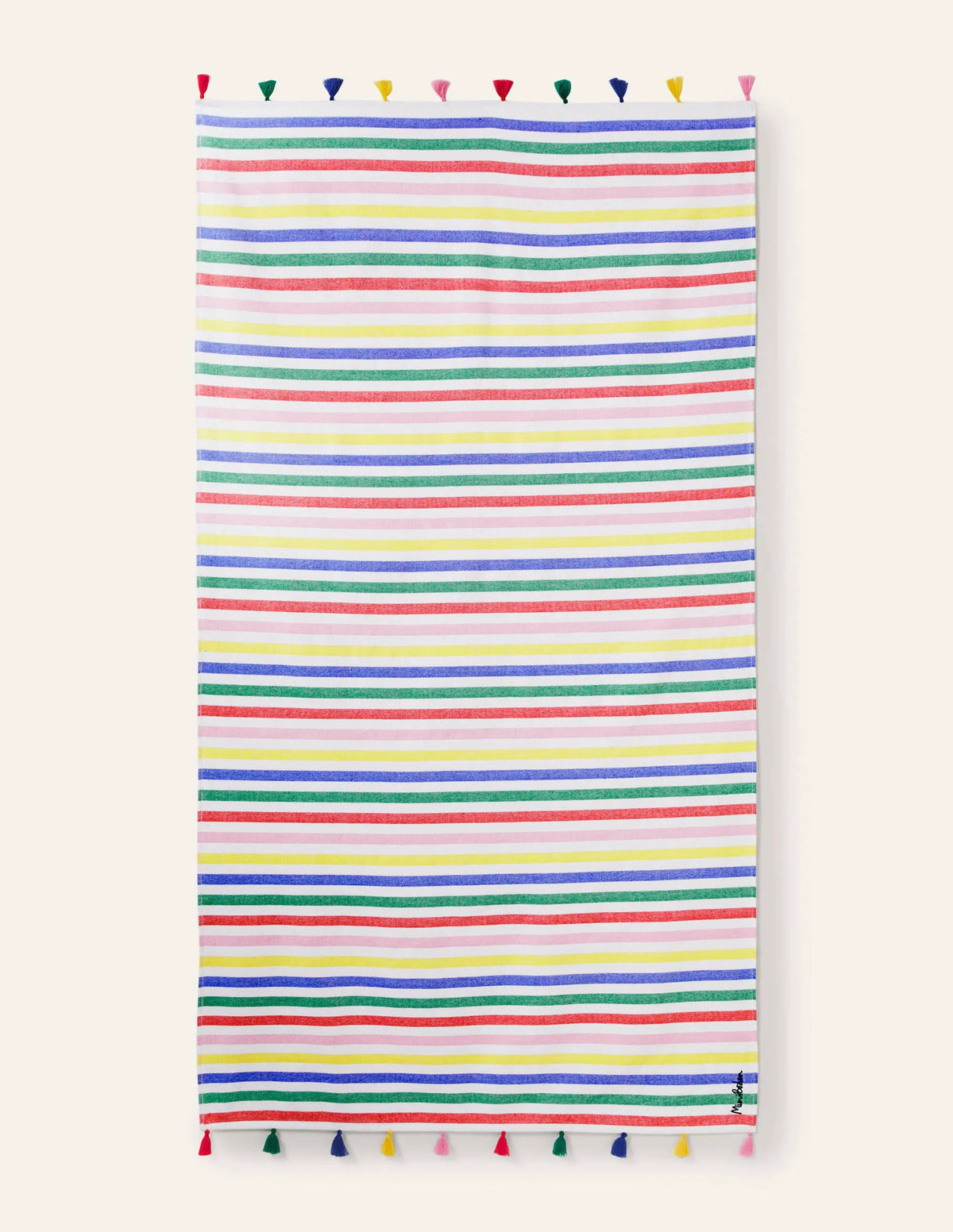 ONE