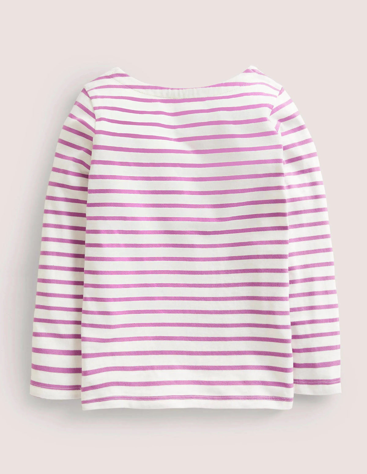Fun Breton-Liatris Purple/Ivory