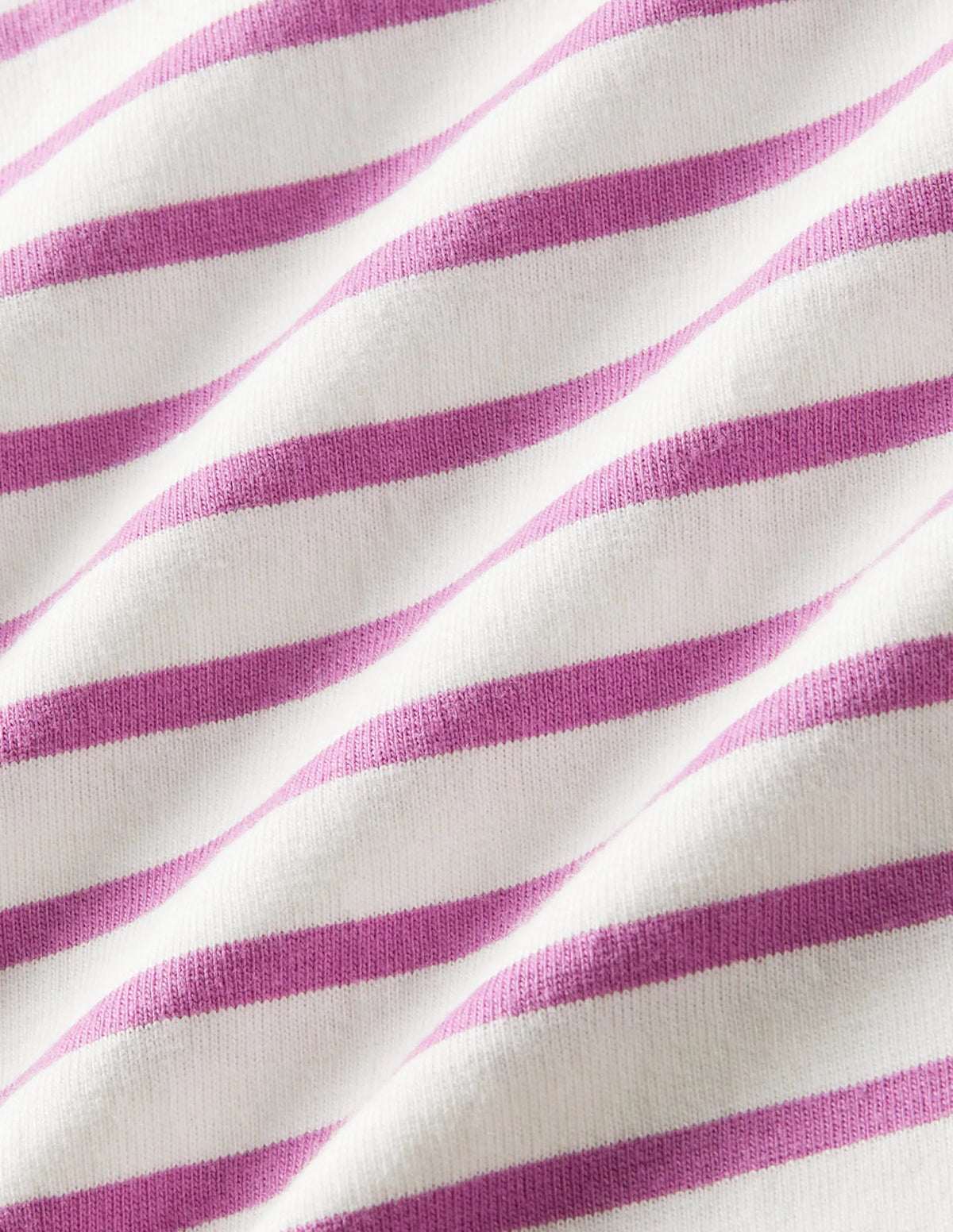 Fun Breton-Liatris Purple/Ivory