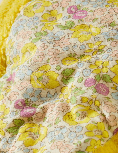 Dress-Up Chick Set-Sweetcorn Yellow Chick