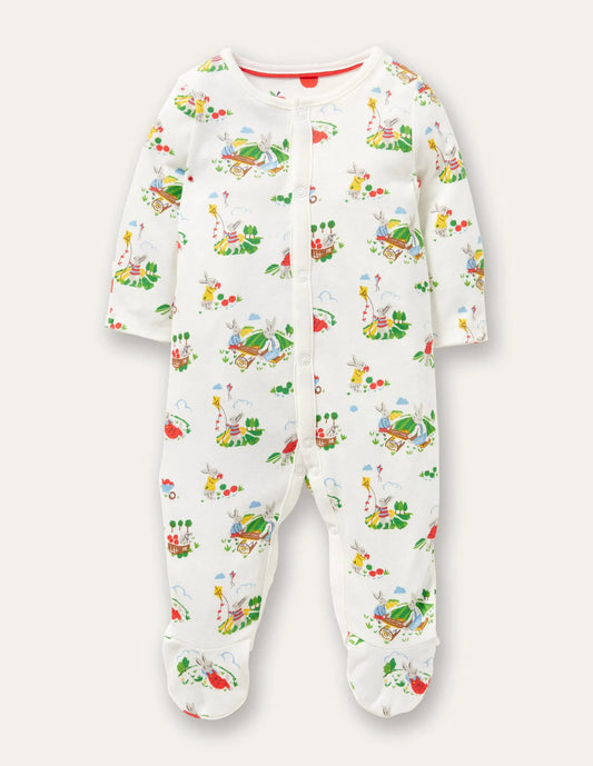 Newborn