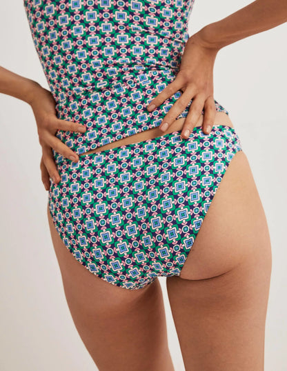 Classic Bikini Bottoms-DO NOT USE