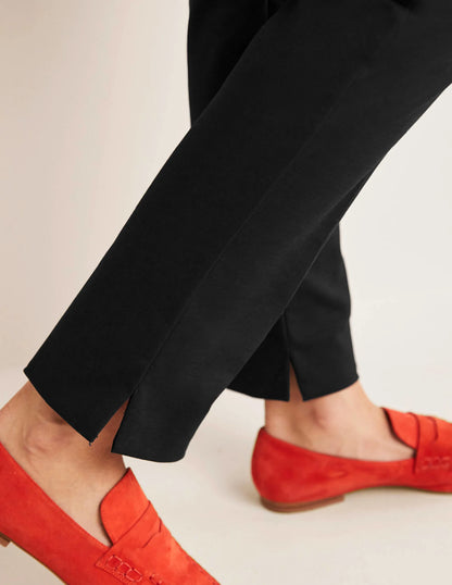 Richmond Pants-Black