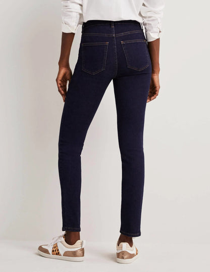 Skinny Jeans-Indigo