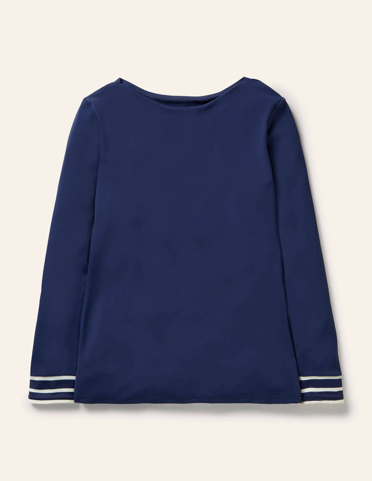 Rash Guard-French Navy