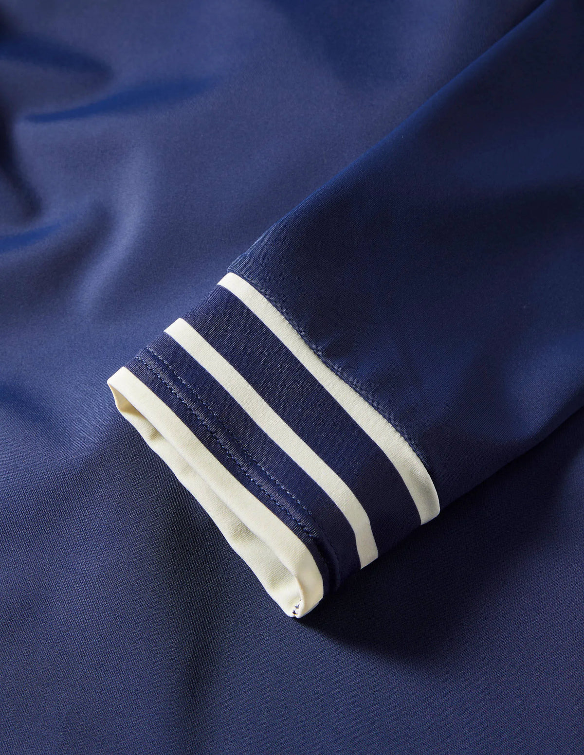 Rash Guard-French Navy
