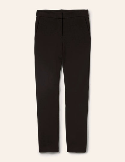 Hampshire 7/8 Pants-BLACK