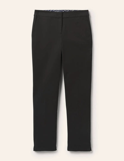 Richmond Pants-Black
