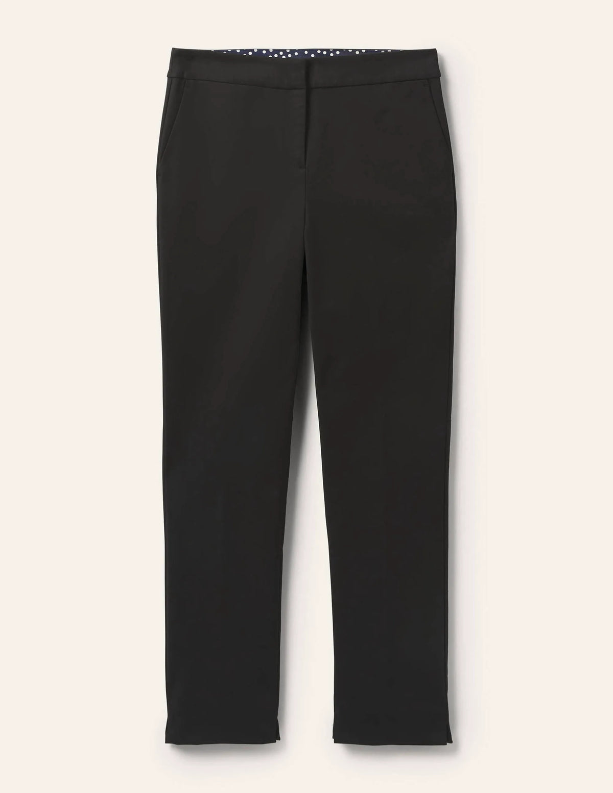 Richmond Pants-Black