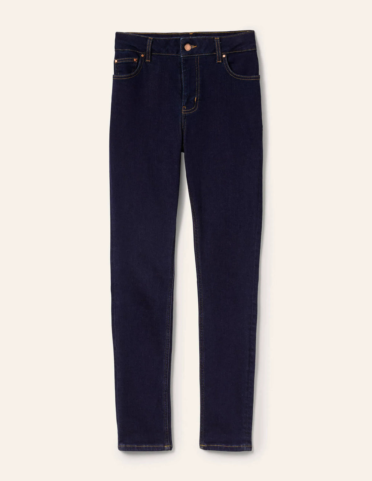 Skinny Jeans-Indigo
