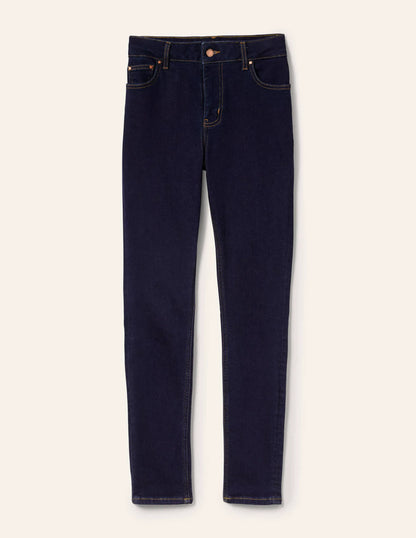 Skinny Jeans-Indigo