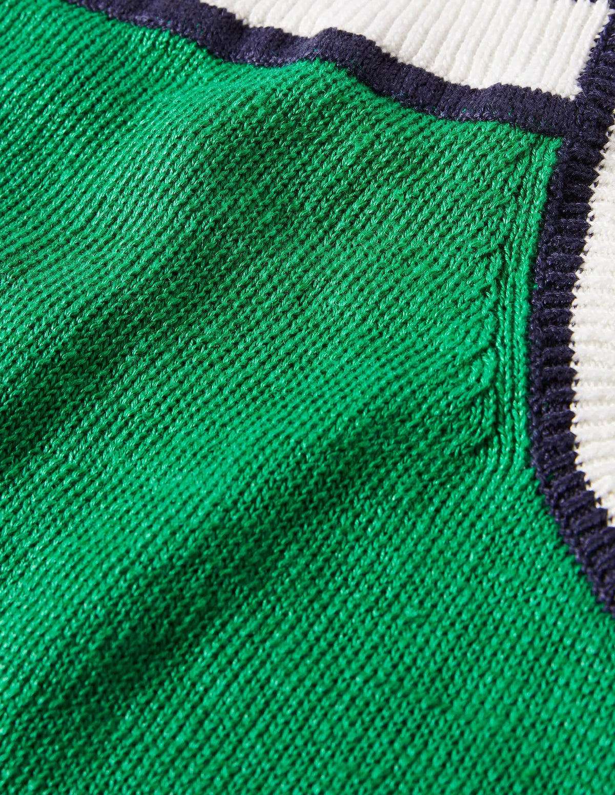 Square Neck Linen Tank-Highland Green