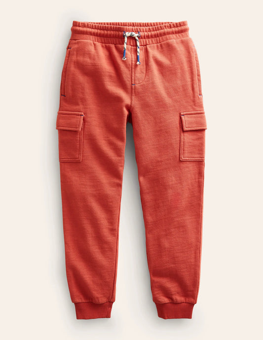 Wear-and-Repeat Cargo Joggers-Peppadew