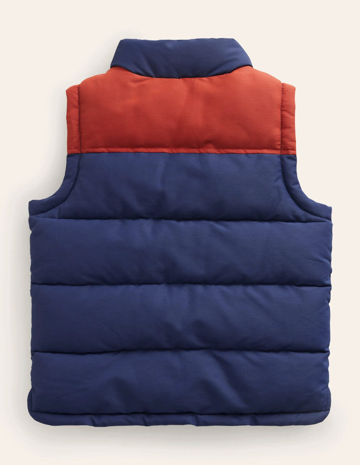 Lofty Sports Vest-College Navy