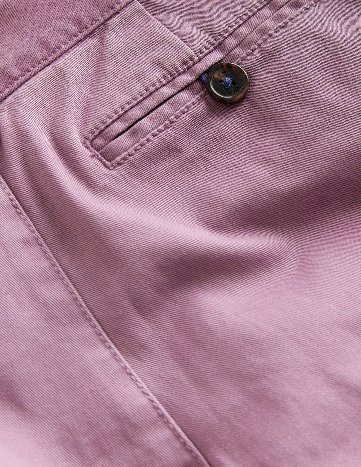 Straight Leg Chinos-Mammoth Grey