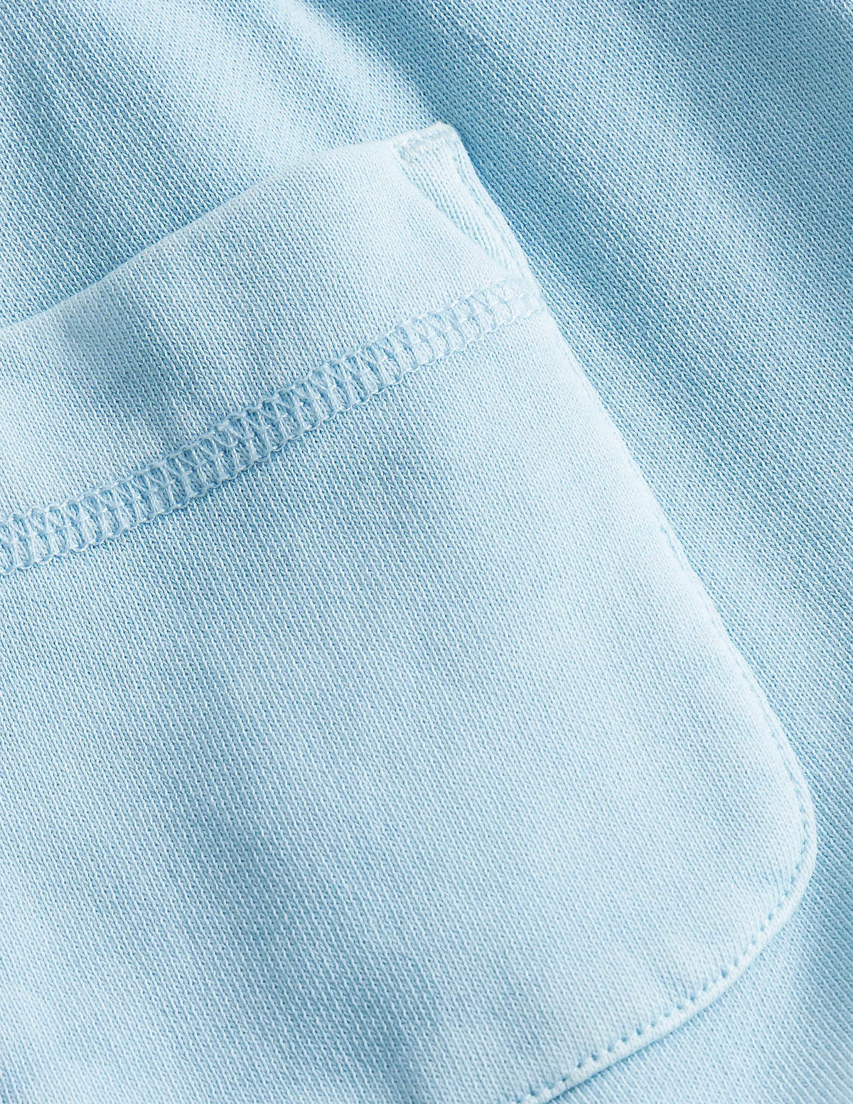 Garment Dye Track Joggers-Surf