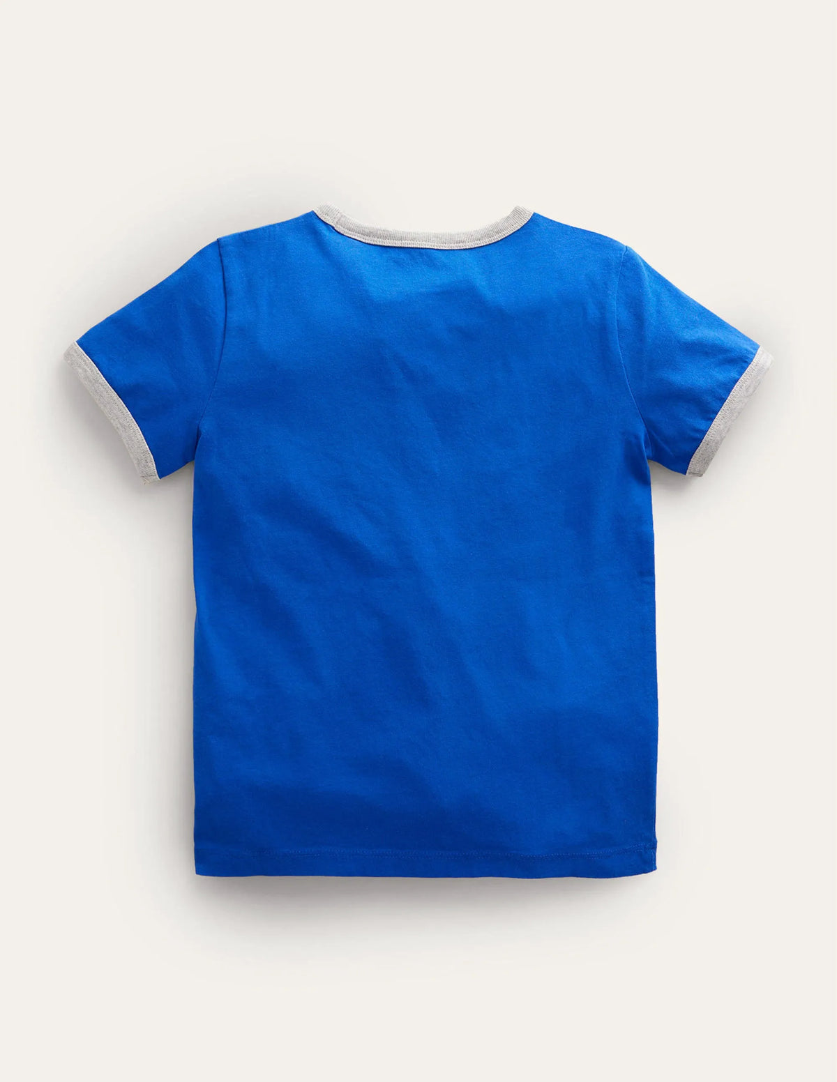 Transport Foil T-shirt-Concrete Mixer