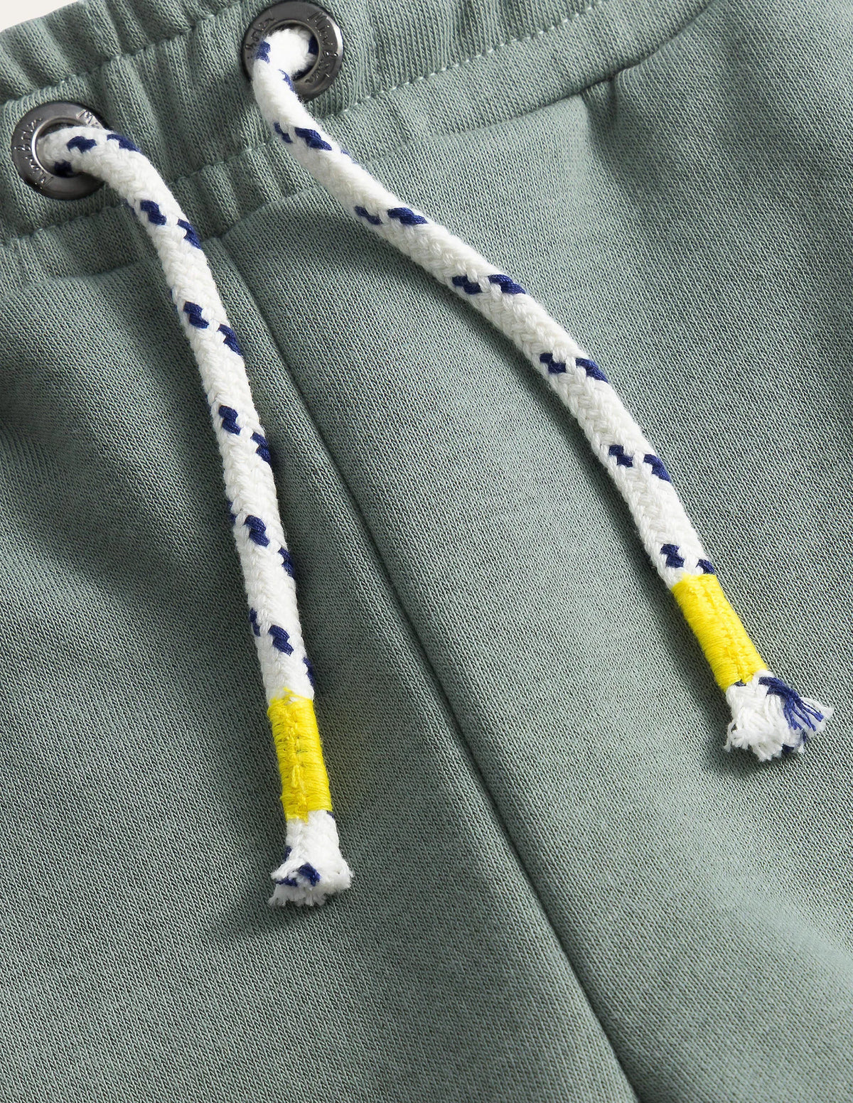 Sporty Joggers-Pottery Green