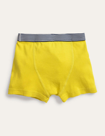 Boxers 5 Pack-Multi Brights