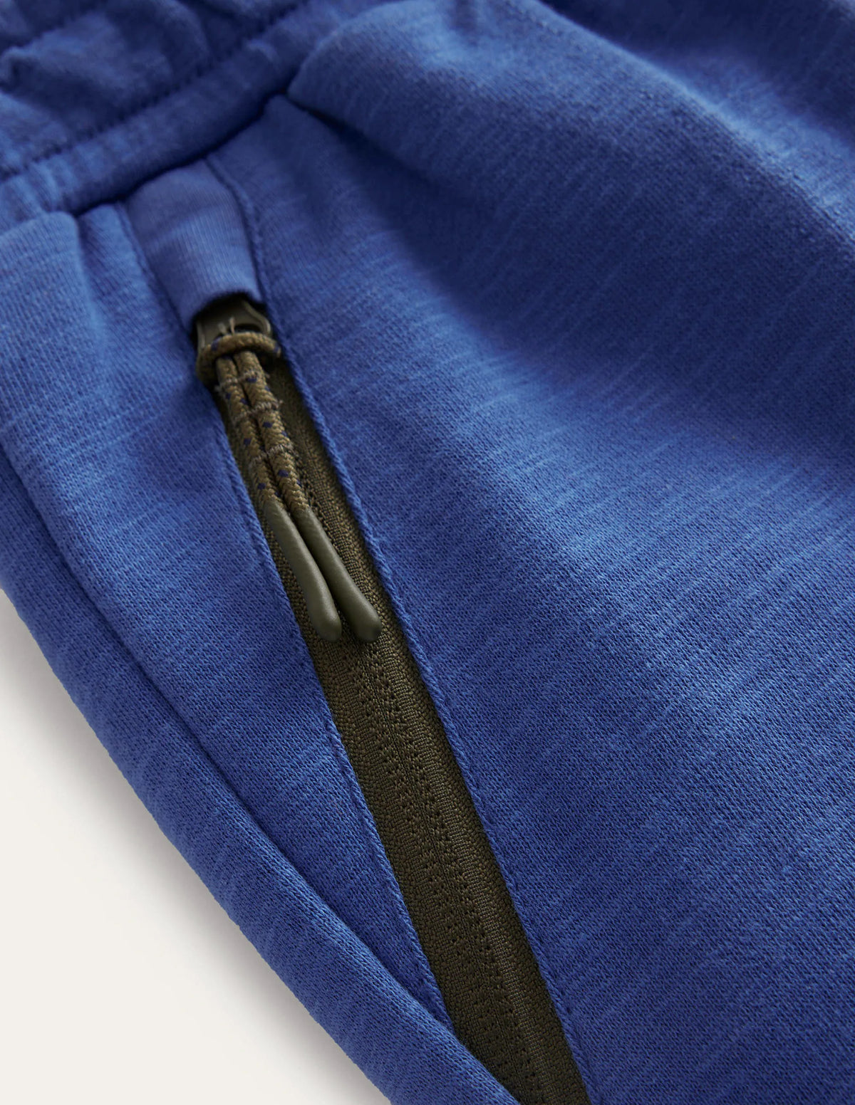 Reinforced Knee Joggers-Delft