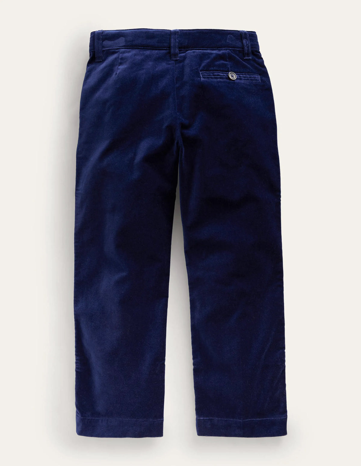 Smart Pants-Bluing