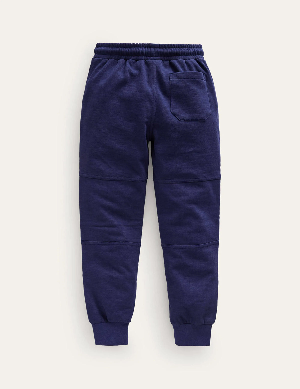 Warrior Knee Joggers-Twilight Blue