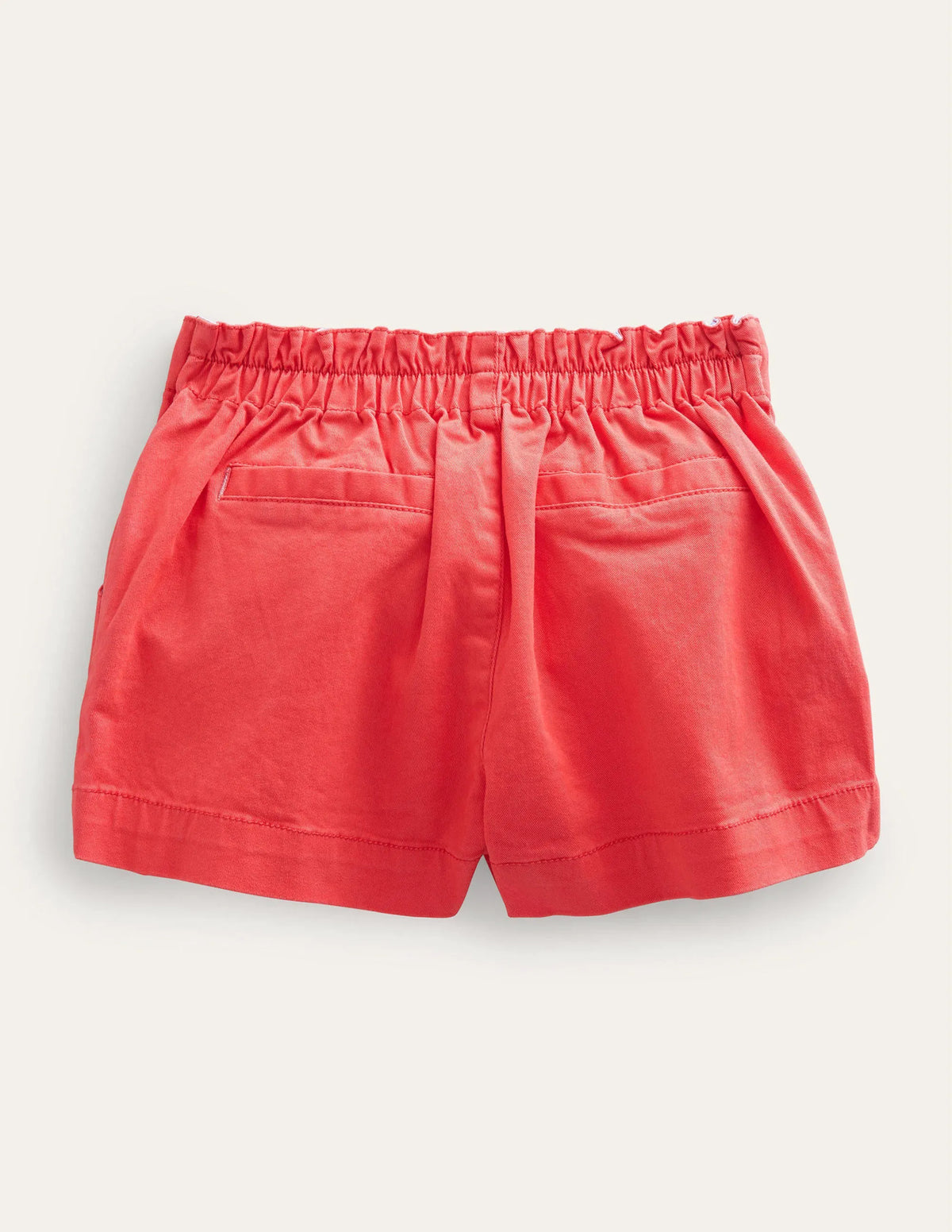 Chino Shorts-Jam