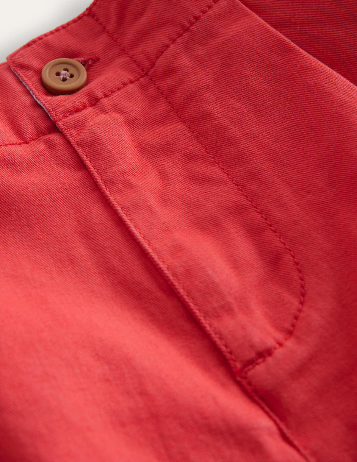 Chino Shorts-Jam