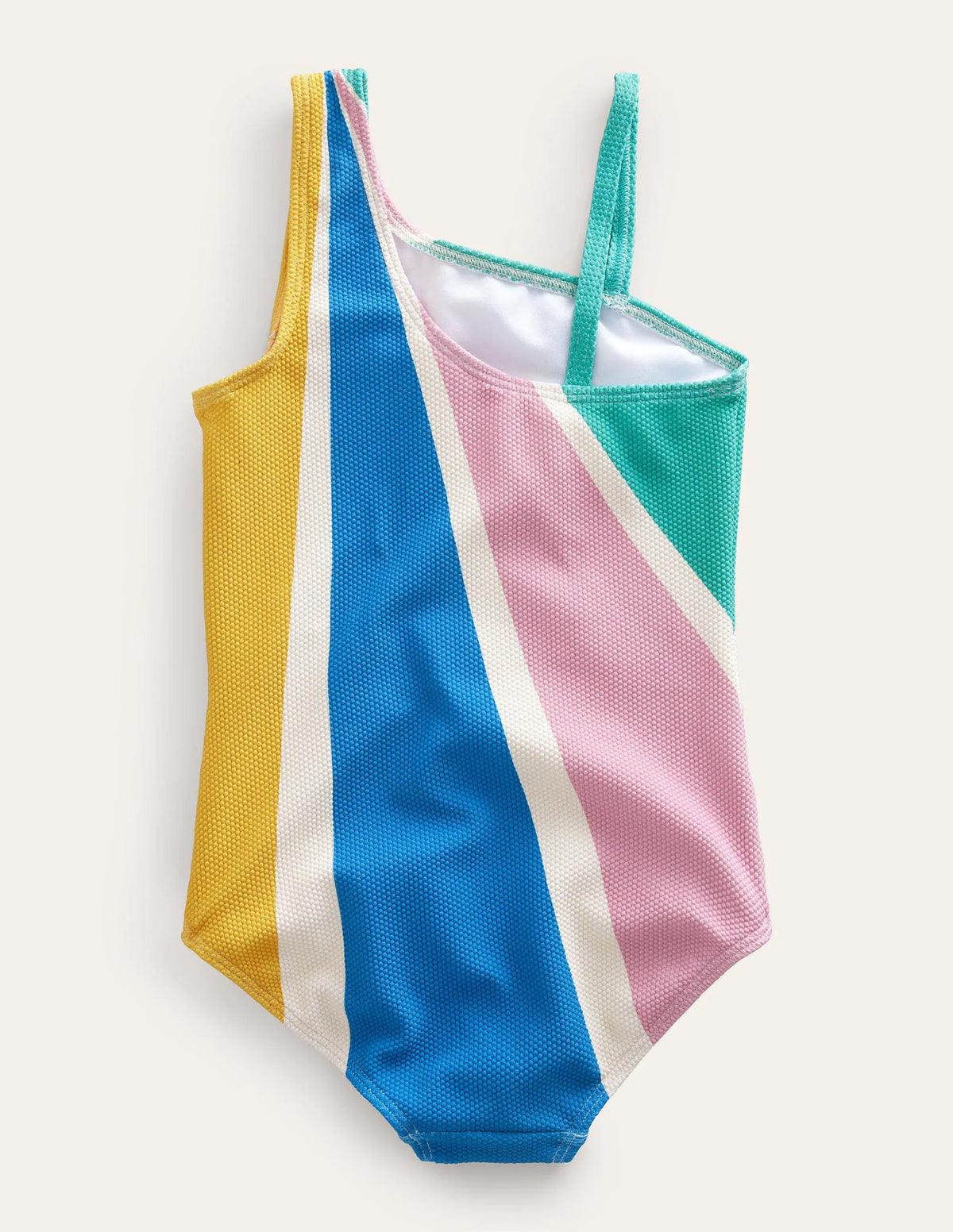 Pastel Sunray Swimsuit-Multi