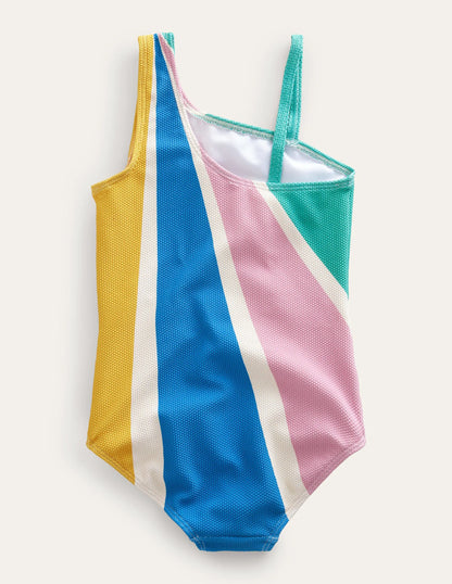 Pastel Sunray Swimsuit-Multi