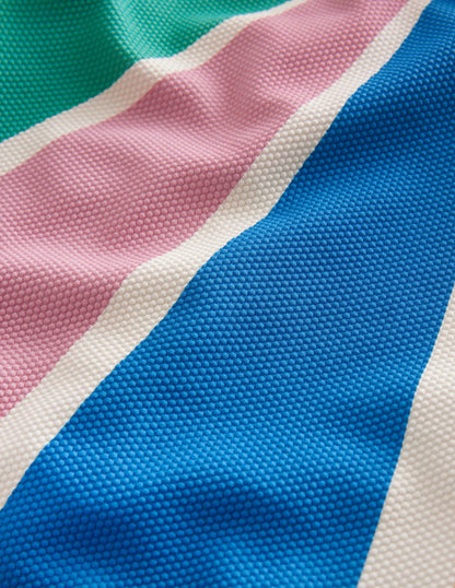 Pastel Sunray Swimsuit-Multi