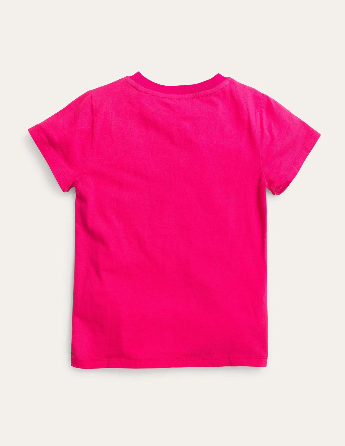 Flutter T-Shirt-Tutti Fruity Pink Cactus