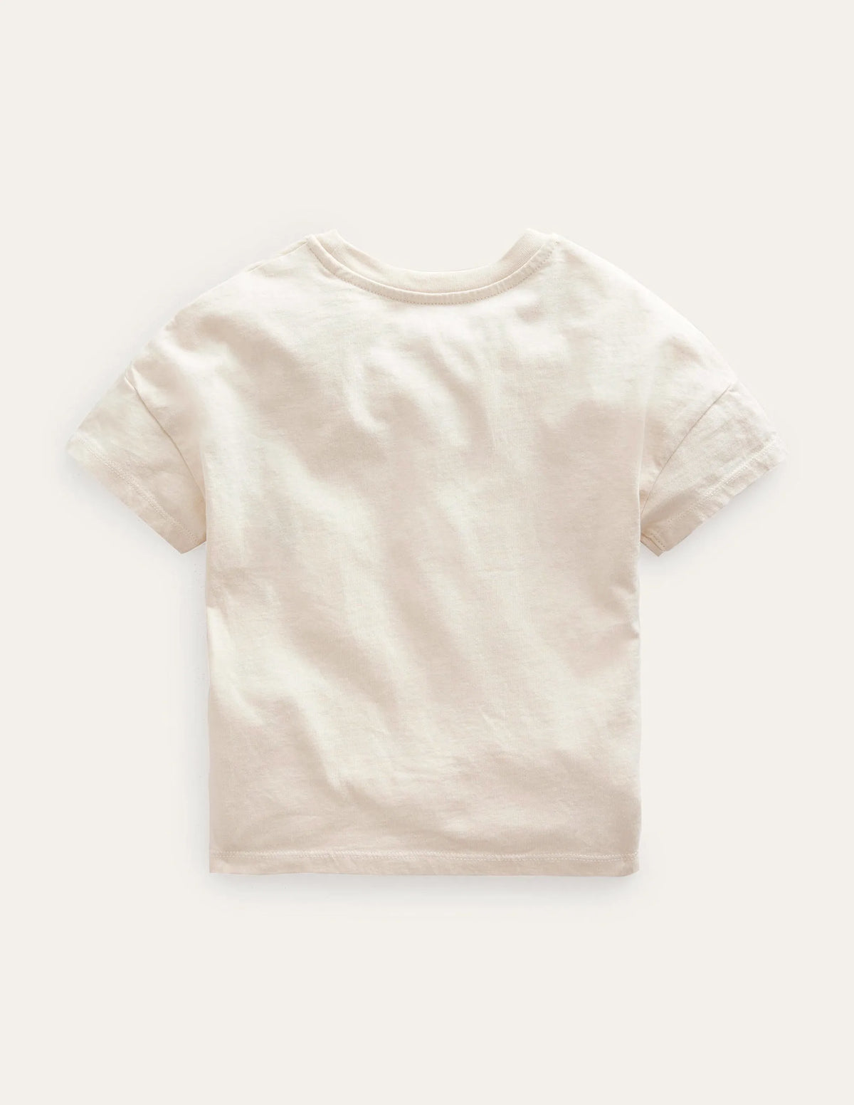Graphic T-Shirt-Vanilla Pod Pasta