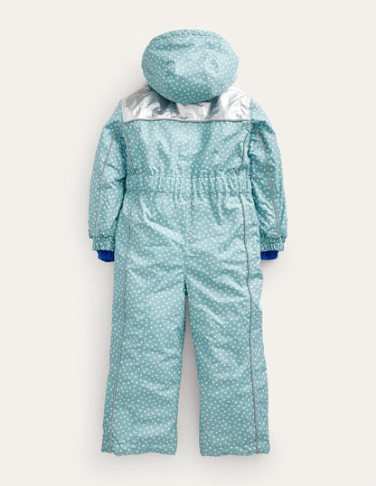 Ski All-in-one-Assam Tiny Stars