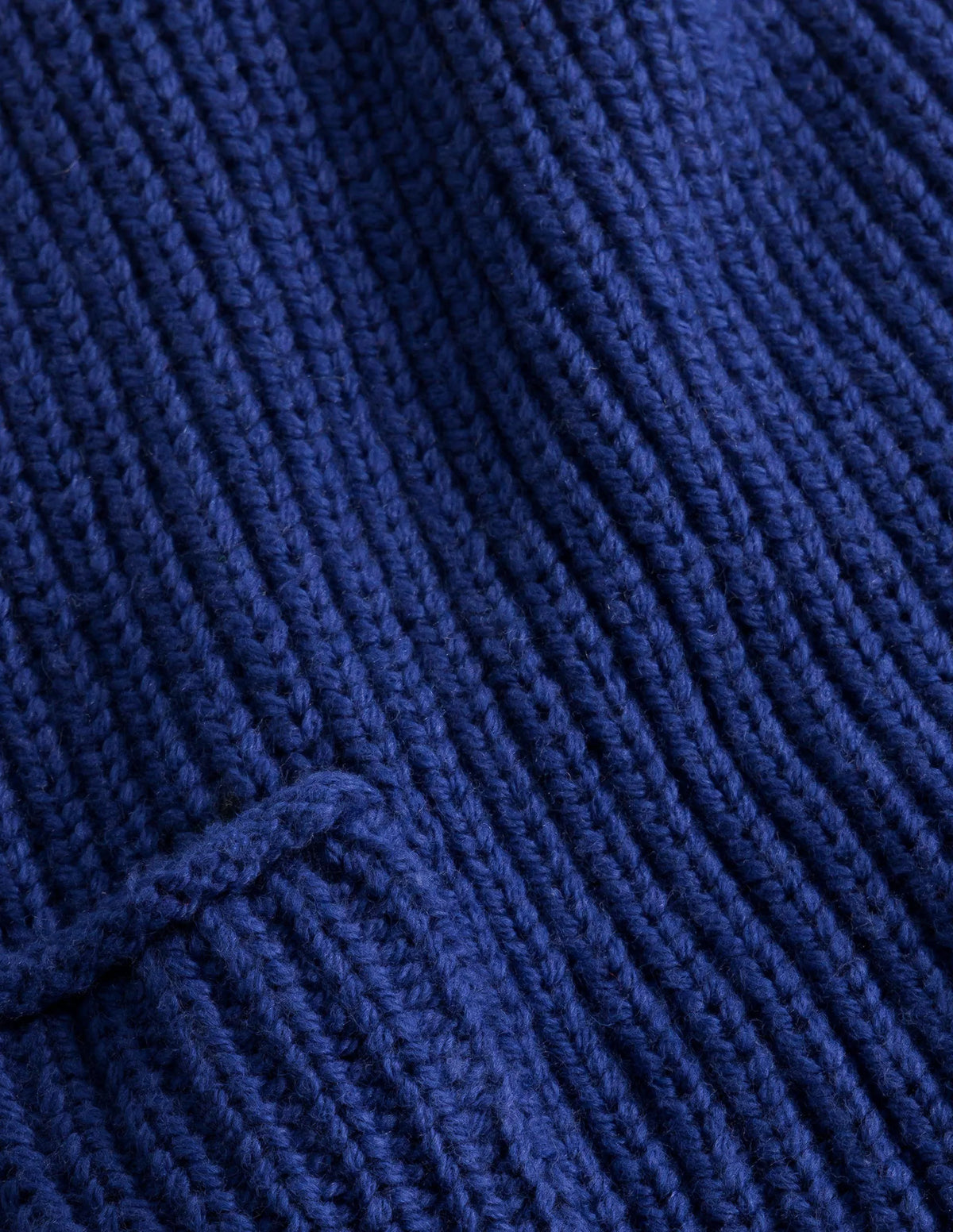 Knitted Dungarees-Starboard