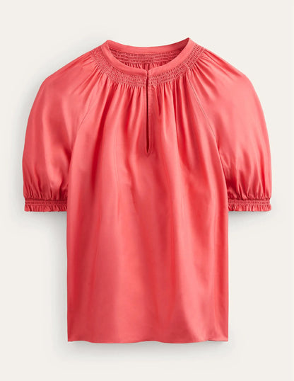 Stella Top-Soft Red