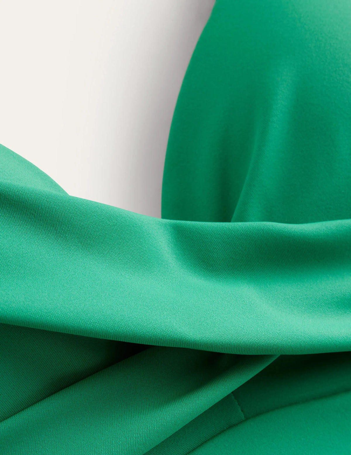 Capri Cup-size Swimsuit-Bright Green