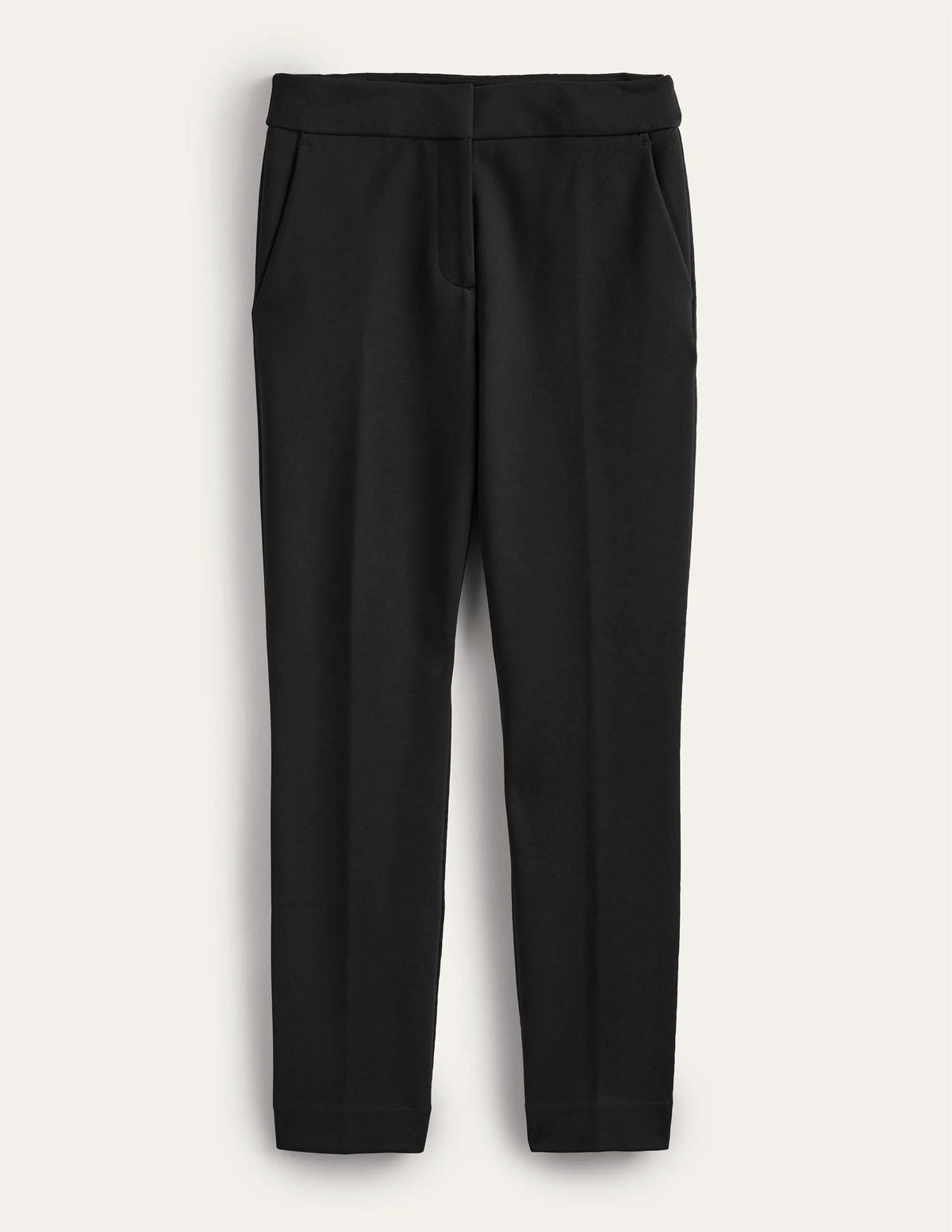 Hampshire 7/8 Pants-BLACK