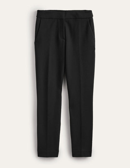 Hampshire 7/8 Pants-BLACK