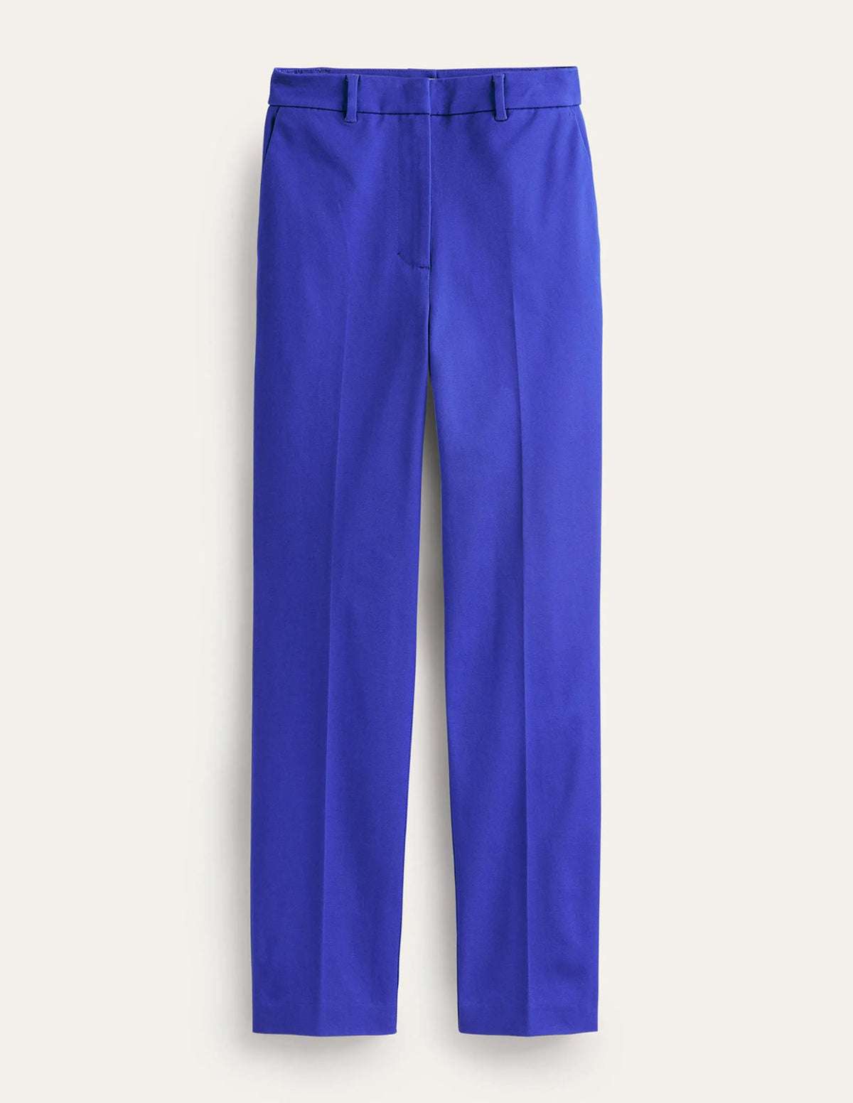 Highgate Bi-Stretch Pants-Persian Blue