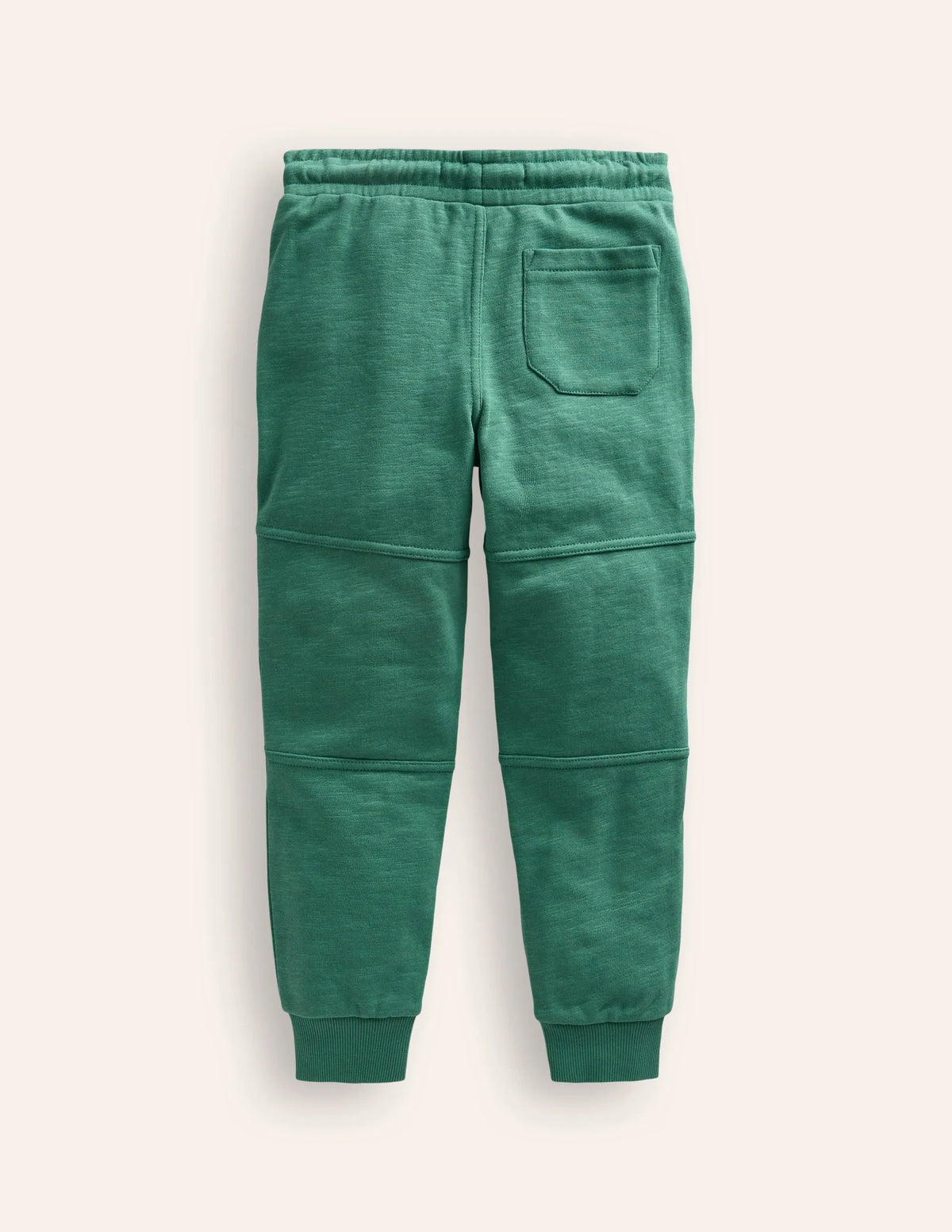 Warrior Knee Joggers-Green Spruce