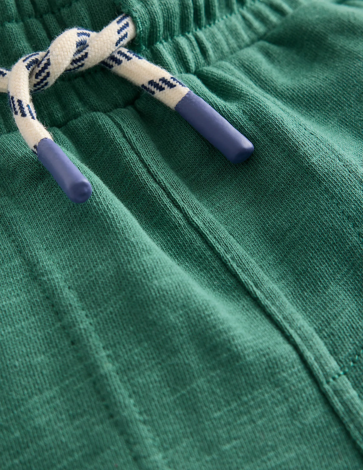 Warrior Knee Joggers-Green Spruce