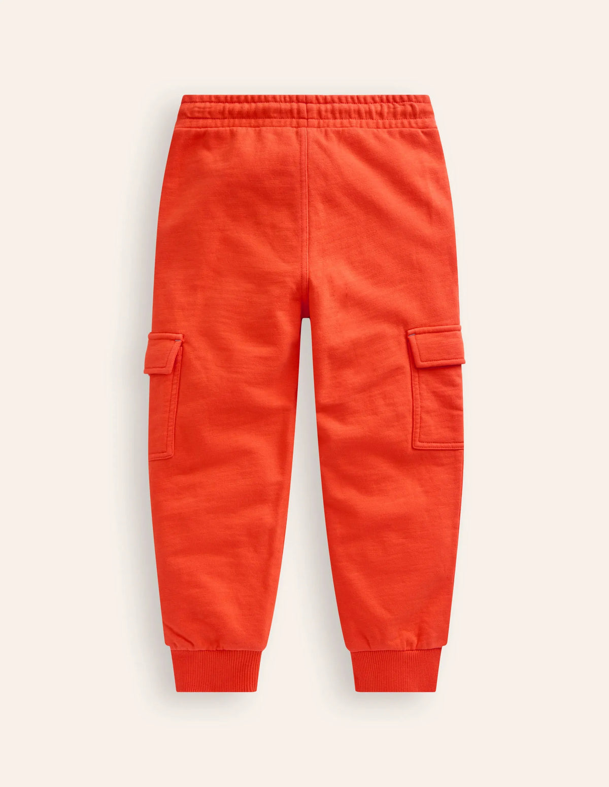 Wear-and-Repeat Sweatpants-Sunset Orange