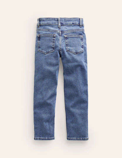 Adventure-flex Slim Pants-Mid Vintage