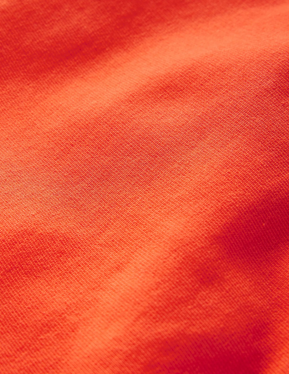 Supersoft Sweatshirt-Firecracker Red