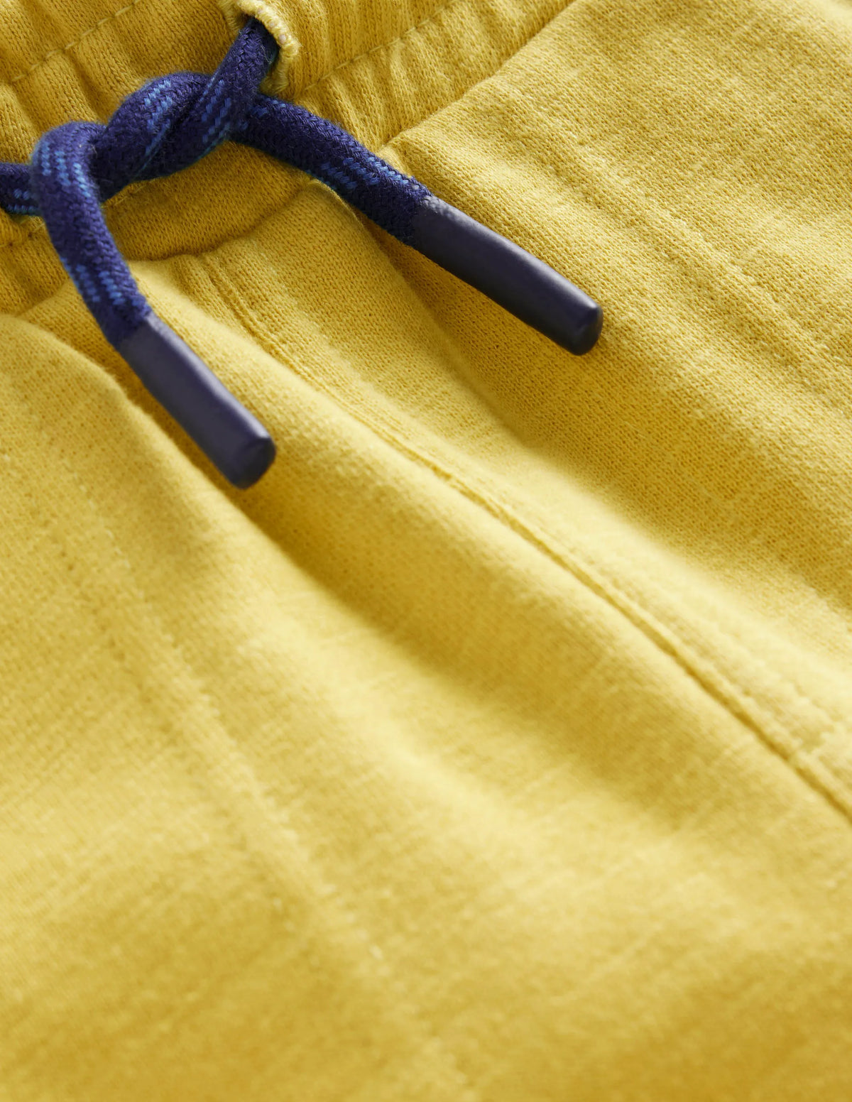 Warrior Knee Joggers-Tropical Yellow